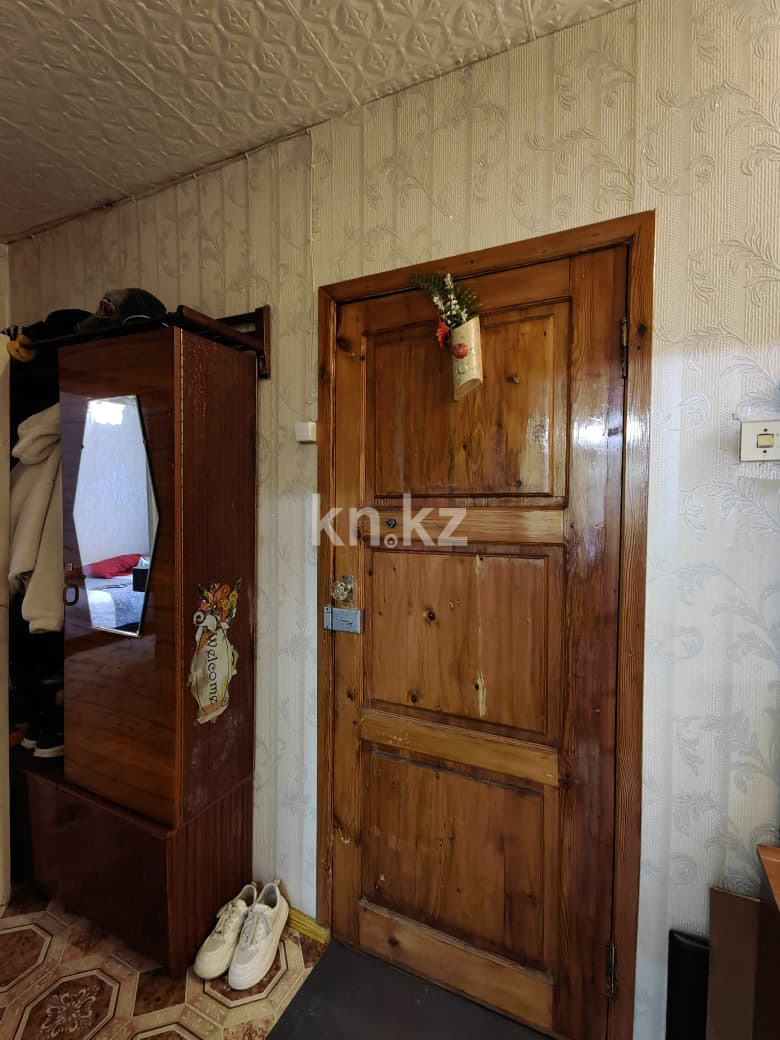 Продажа 2-комнатной квартиры, 53 м², ул. Таттимбета, дом  21 в Караганде - фото 23