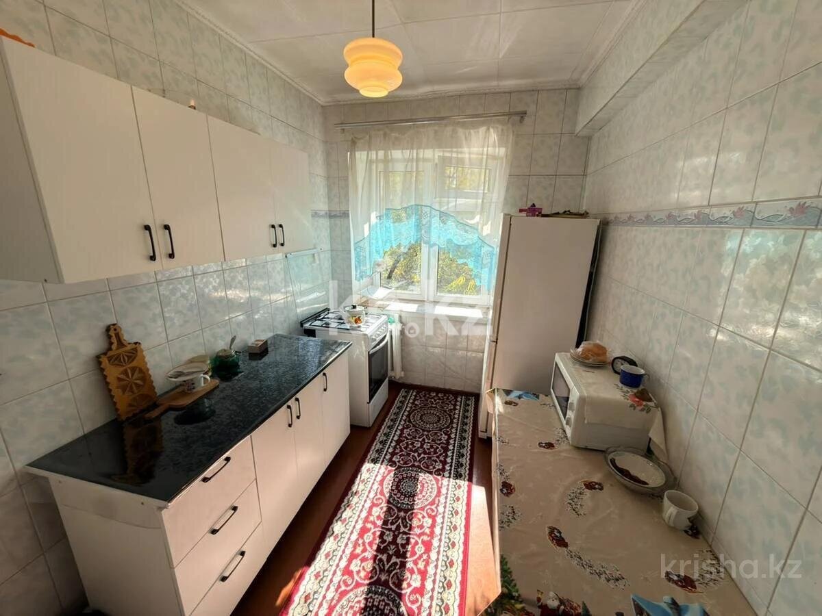 Продажа 1-комнатной квартиры, 36 м² в Алматы - фото 13