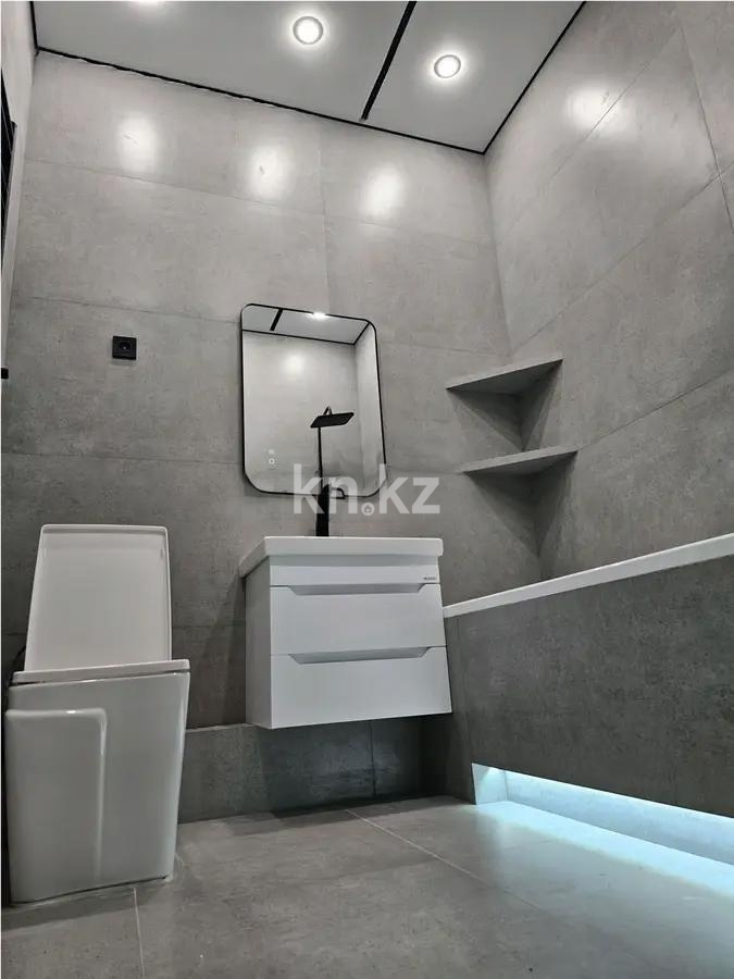 Продажа 2-комнатной квартиры, 47 м² в Алматы - фото 2