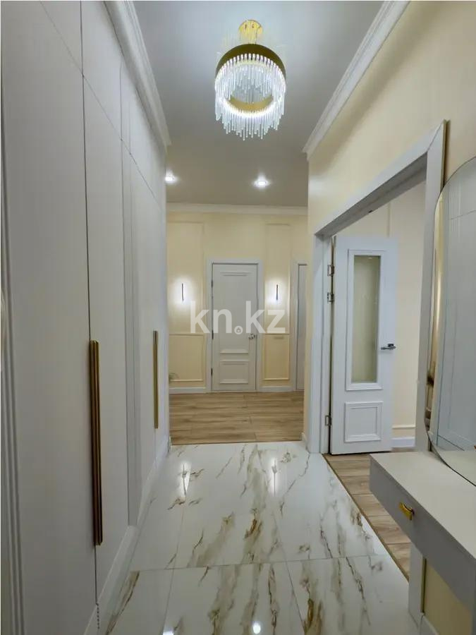 Продажа 1-комнатной квартиры, 35 м², ул. Е-103, дом  5 в Астане - фото 9