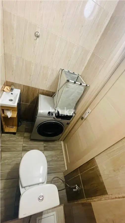 Продажа 3-комнатной квартиры, 80 м², мкр-н Кокжиек, дом  4 в Алматы - фото 5