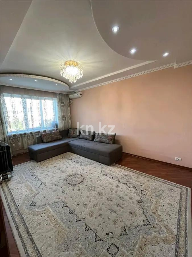 Продажа 3-комнатной квартиры, 70 м², ул. Досмухамедова, дом  22 в Алматы