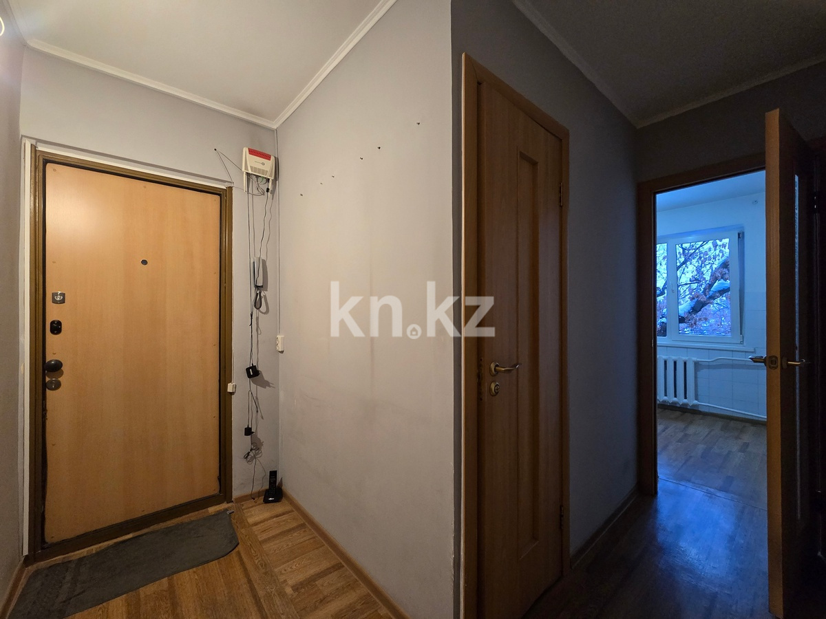 Продажа 3-комнатной квартиры, 58 м² в Алматы - фото 17