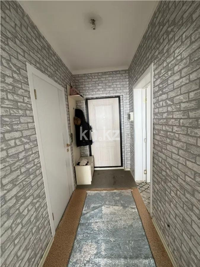 Продажа 1-комнатной квартиры, 39.6 м² в Алматы - фото 4