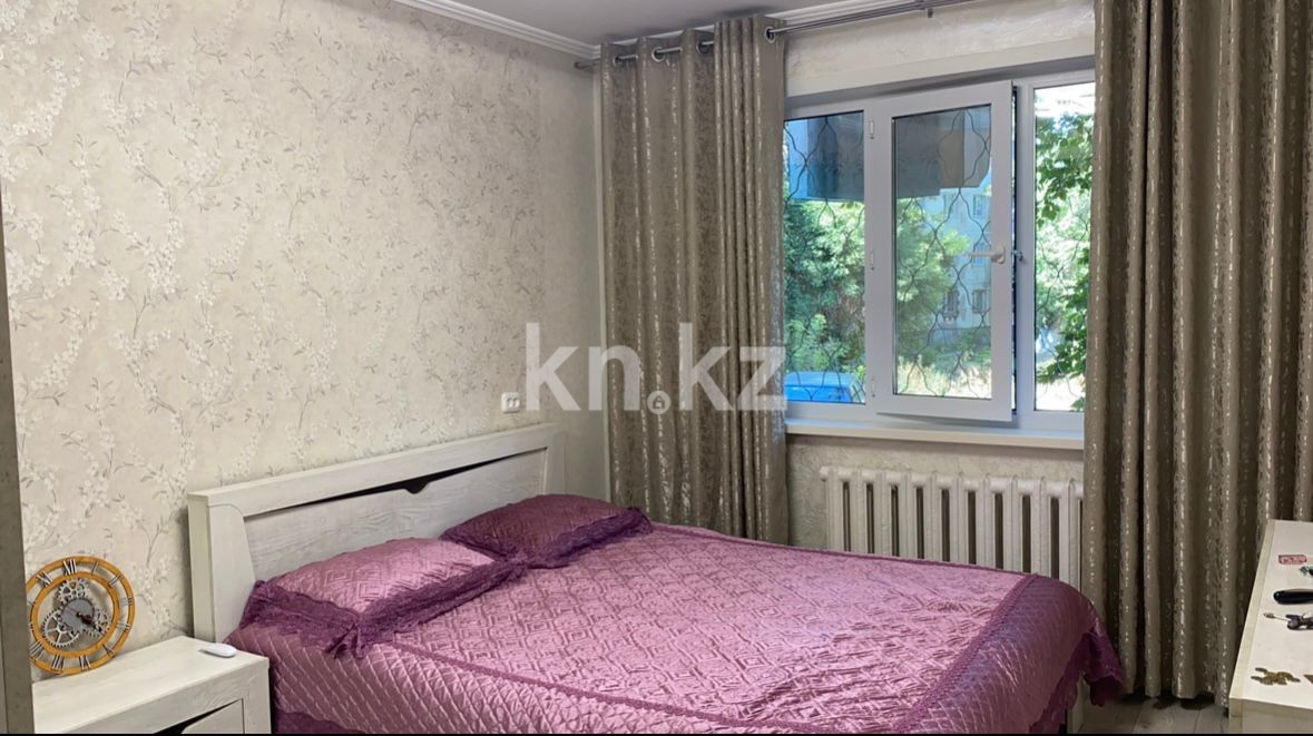 Продажа 2-комнатной квартиры, 47 м², пр. Момышулы в Темиртау - фото 4