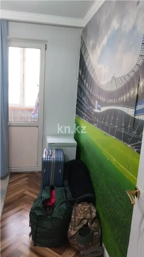 Продажа 3-комнатной квартиры, 75 м², мкр-н Шугыла, дом  341/1 в Алматы - фото 7