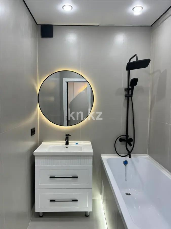 Продажа 2-комнатной квартиры, 40 м², пр. Райымбека, дом  590/16 в Алматы - фото 3