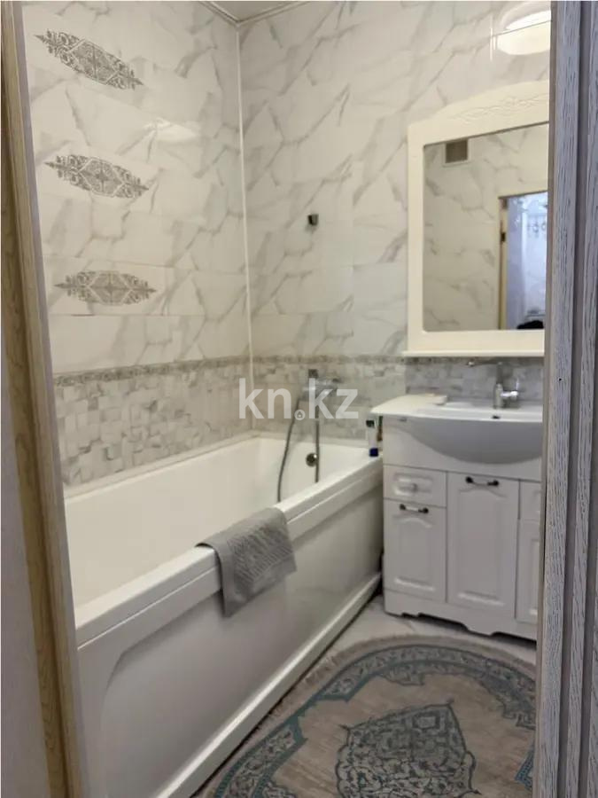 Продажа 3-комнатной квартиры, 90 м², ул. Утеген батыра, дом  17б в Алматы - фото 5