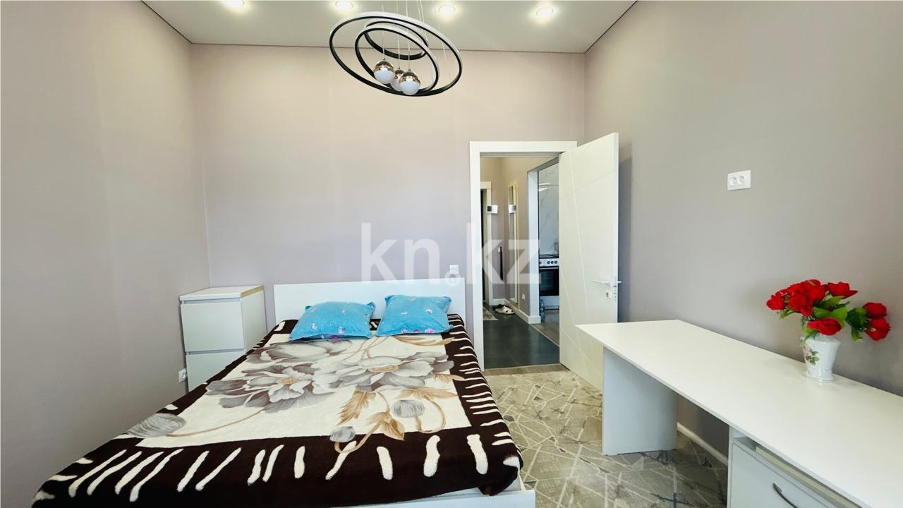 Продажа 2-комнатной квартиры, 41 м² в Караганде - фото 5