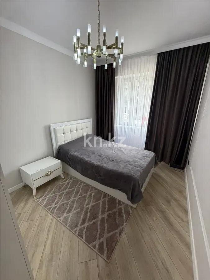 Продажа 3-комнатной квартиры, 73.9 м² в Астане - фото 3