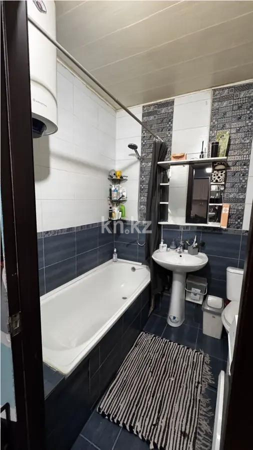 Продажа 1-комнатной квартиры, 36.1 м² в Алматы - фото 3