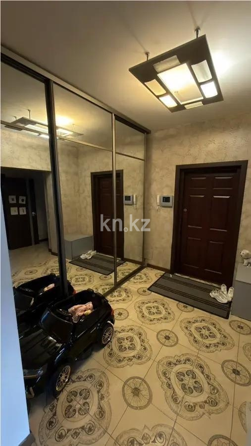 Продажа 4-комнатной квартиры, 146 м² в Алматы - фото 9