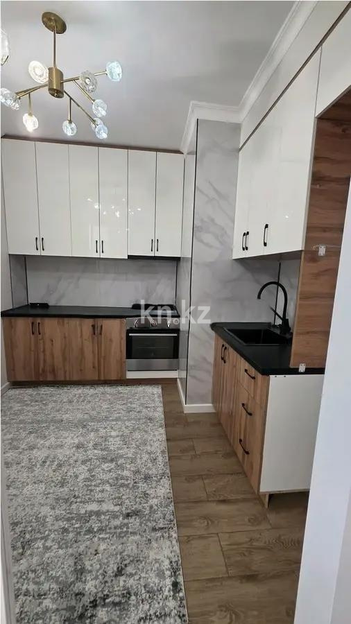 Продажа 3-комнатной квартиры, 64.1 м² в Алматы - фото 3