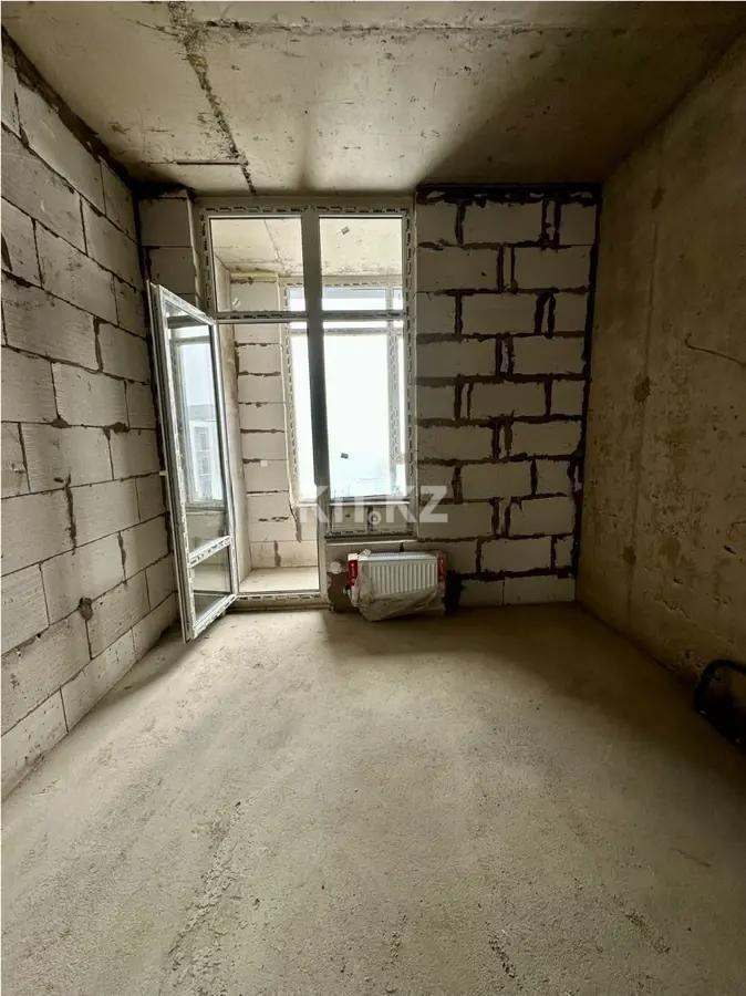 Продажа 1-комнатной квартиры, 42.5 м² в Астане - фото 2