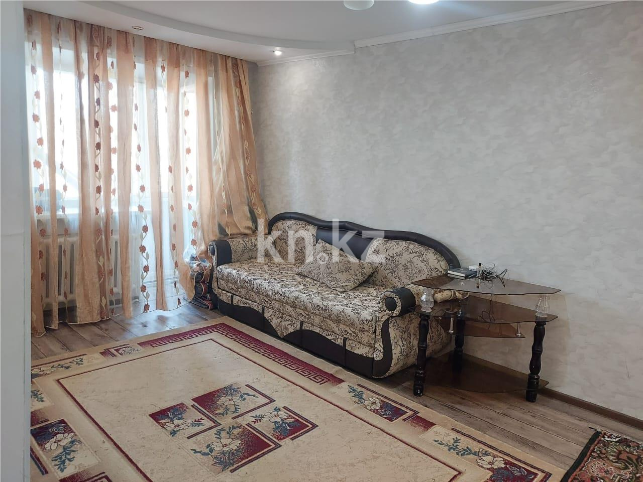 Продажа 3-комнатной квартиры, 55 м² в Караганде - фото 16