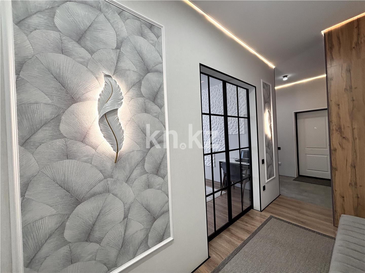 Продажа 3-комнатной квартиры, 89 м² в Караганде - фото 3