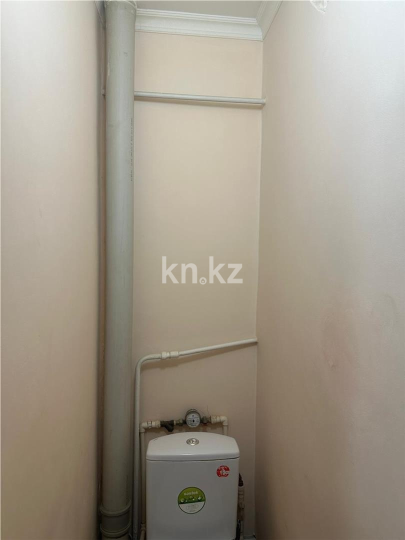 Продажа 1-комнатной квартиры, 31 м² в Караганде - фото 5