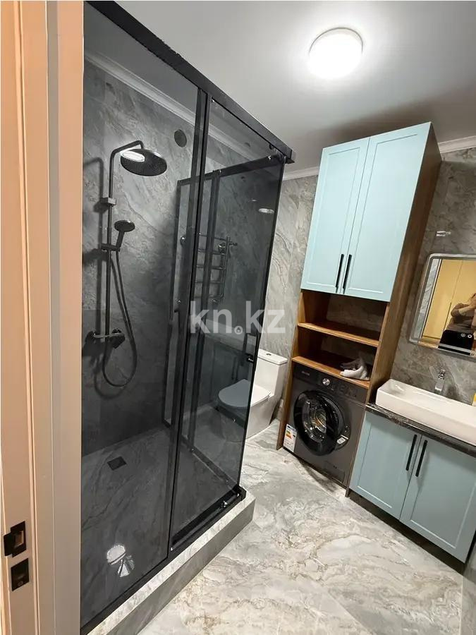 Продажа 2-комнатной квартиры, 18 м² в Алматы - фото 3