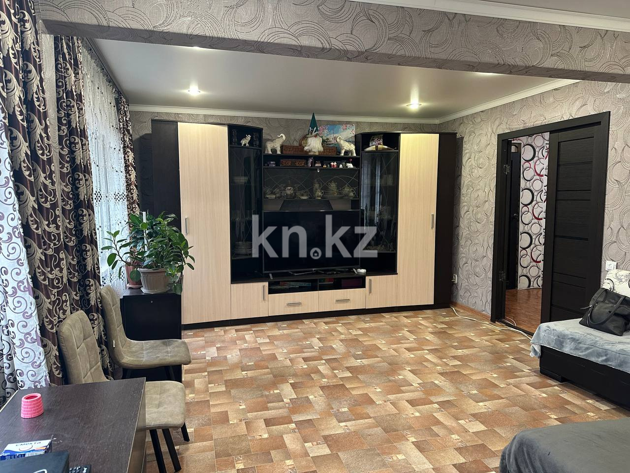 Продажа 3-комнатной квартиры, 89.6 м² в Усть-Каменогорске - фото 4