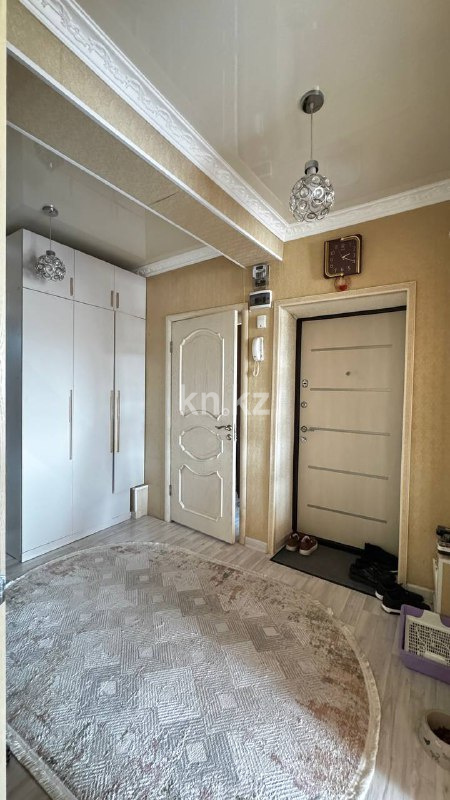 Продажа 3-комнатной квартиры, 62 м², Айтеке би, дом  5 в Таразе - фото 9