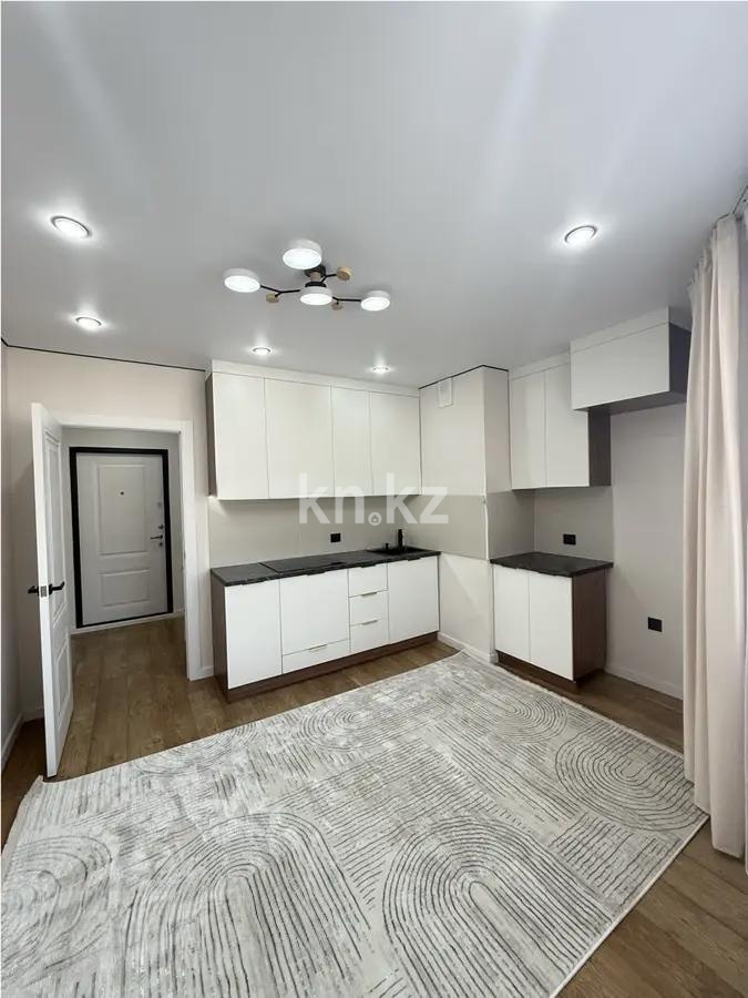 Продажа 2-комнатной квартиры, 60 м² в Алматы - фото 3