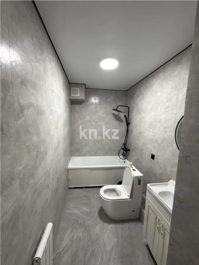 Продажа 1-комнатной квартиры, 35 м², пр. Райымбека, дом  590/15 в Алматы - фото 3