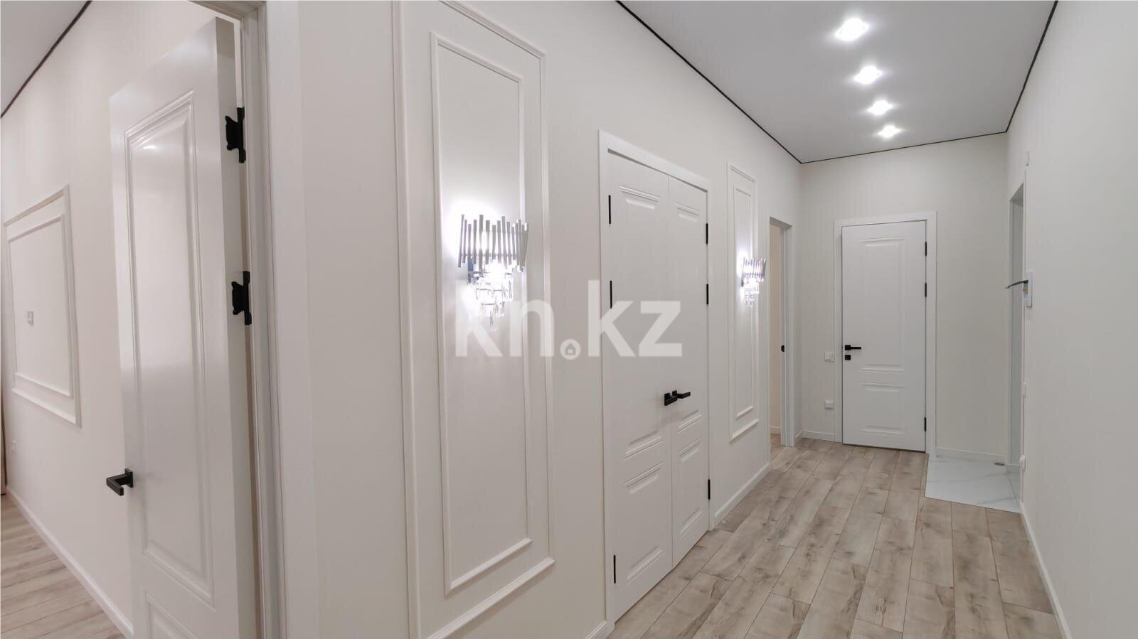 Продажа 2-комнатной квартиры, 65 м² в Караганде - фото 16