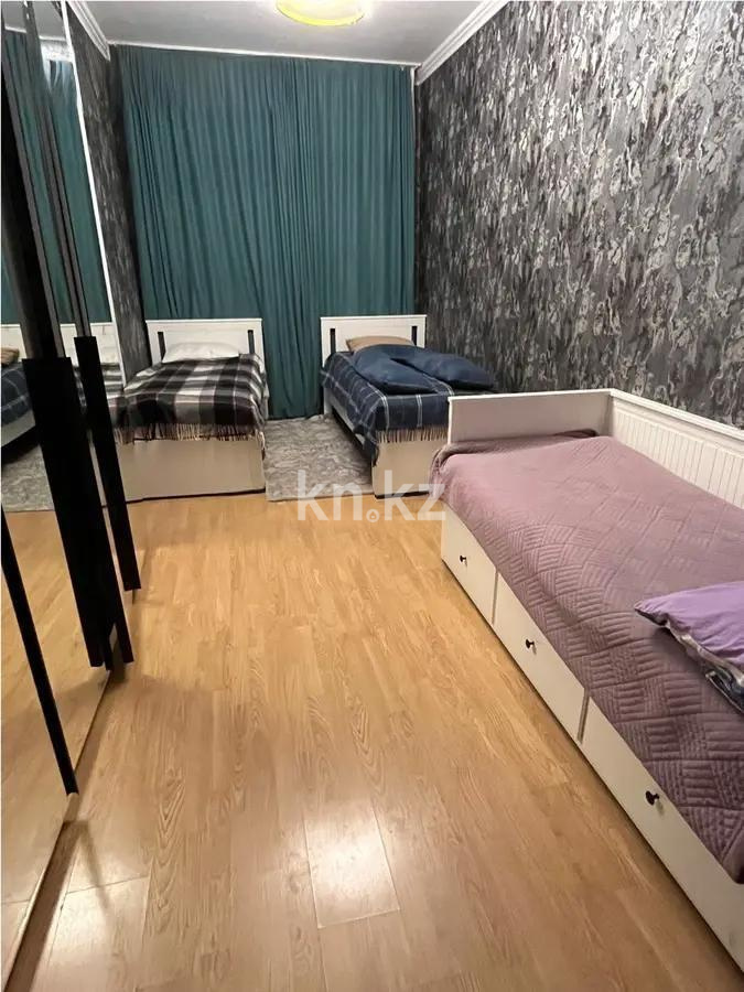 Продажа 3-комнатной квартиры, 98.6 м², ул. Айтматова, дом  36/2 в Астане - фото 2