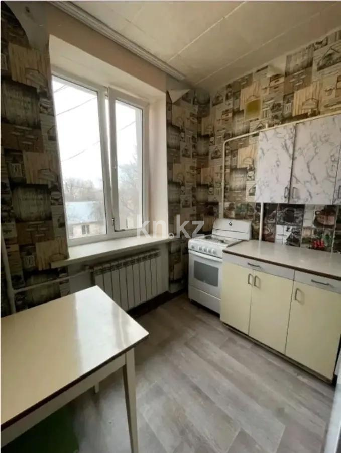 Продажа 1-комнатной квартиры, 31 м² в Алматы - фото 2
