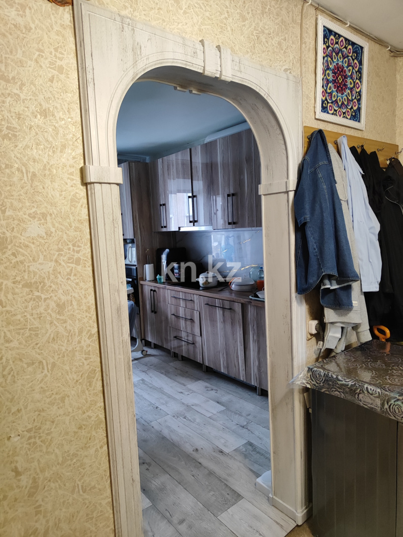 Продажа 3-комнатной квартиры, 64.5 м² в Темиртау - фото 5