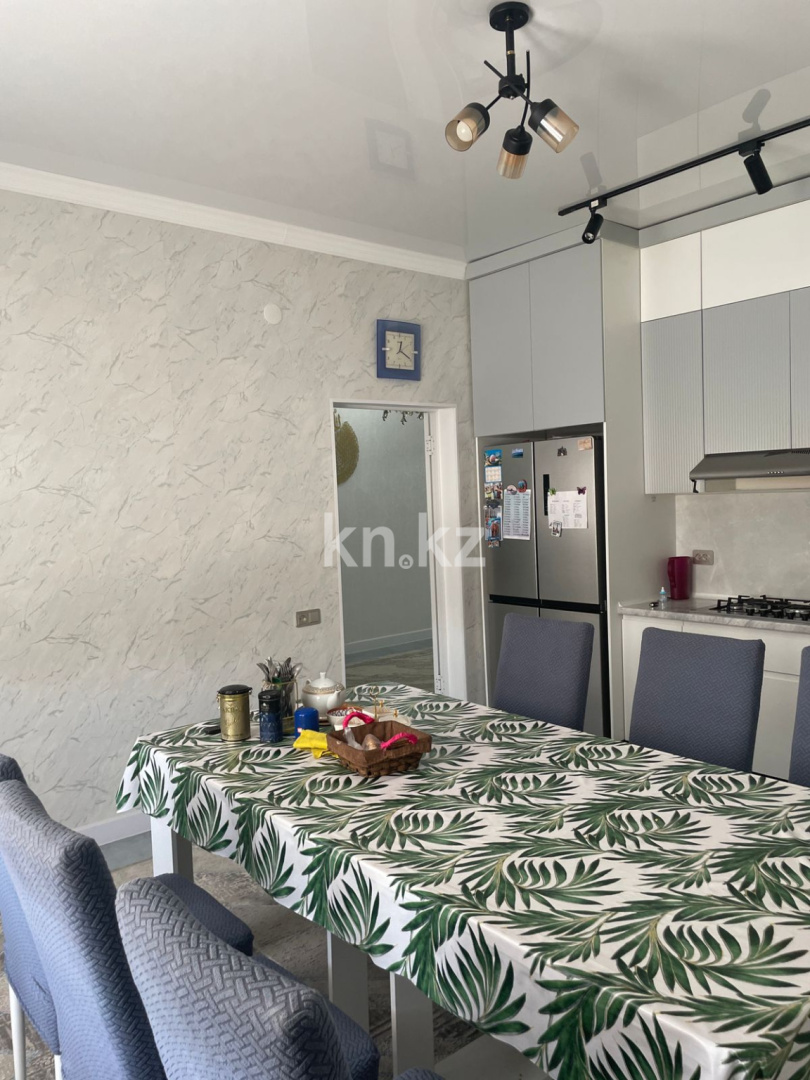 Продажа 4-комнатного дома, 155 м², Переулок 1, дом  3 в Таразе - фото 16