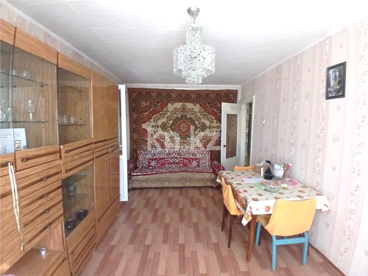 Продажа 2-комнатной квартиры, 44 м² в Караганде - фото 2