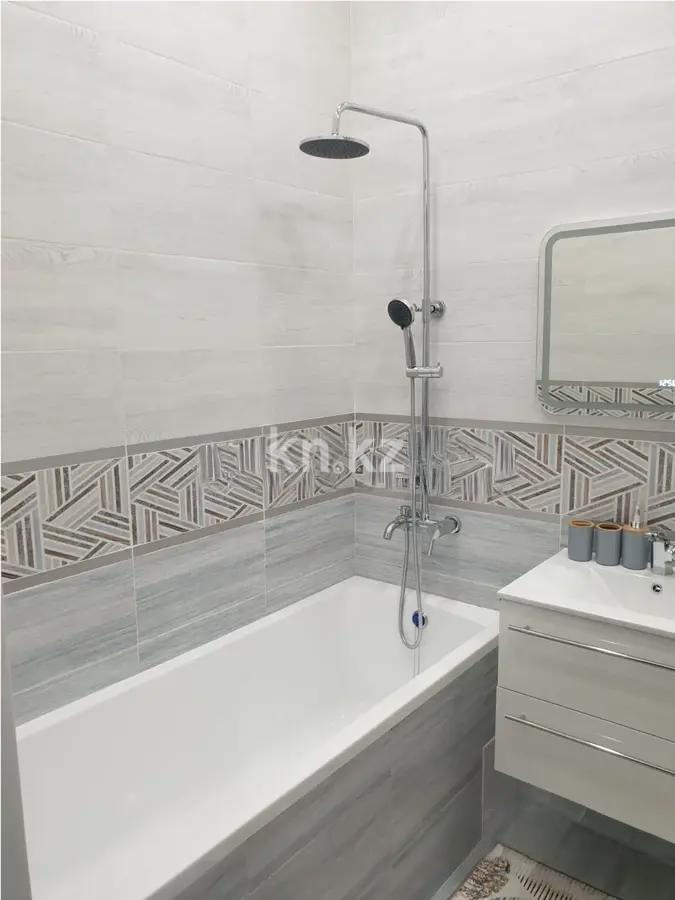 Продажа 1-комнатной квартиры, 48 м², ул. Сарайшык, дом  4 в Астане - фото 2