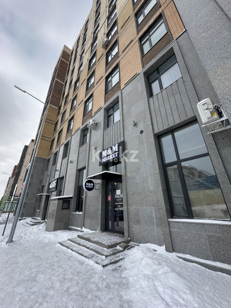 Продажа , 78 м², ул. Букетова, дом  3 в Караганде