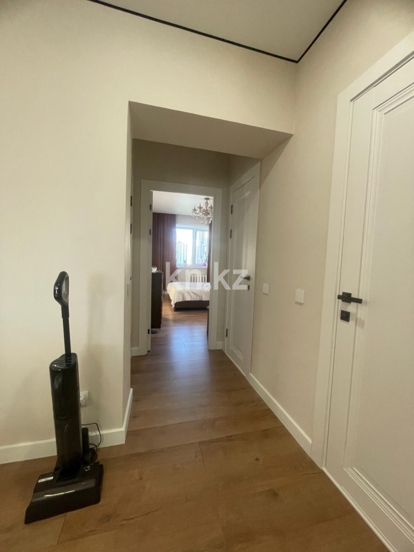 Продажа 3-комнатной квартиры, 90 м² в Астане - фото 12