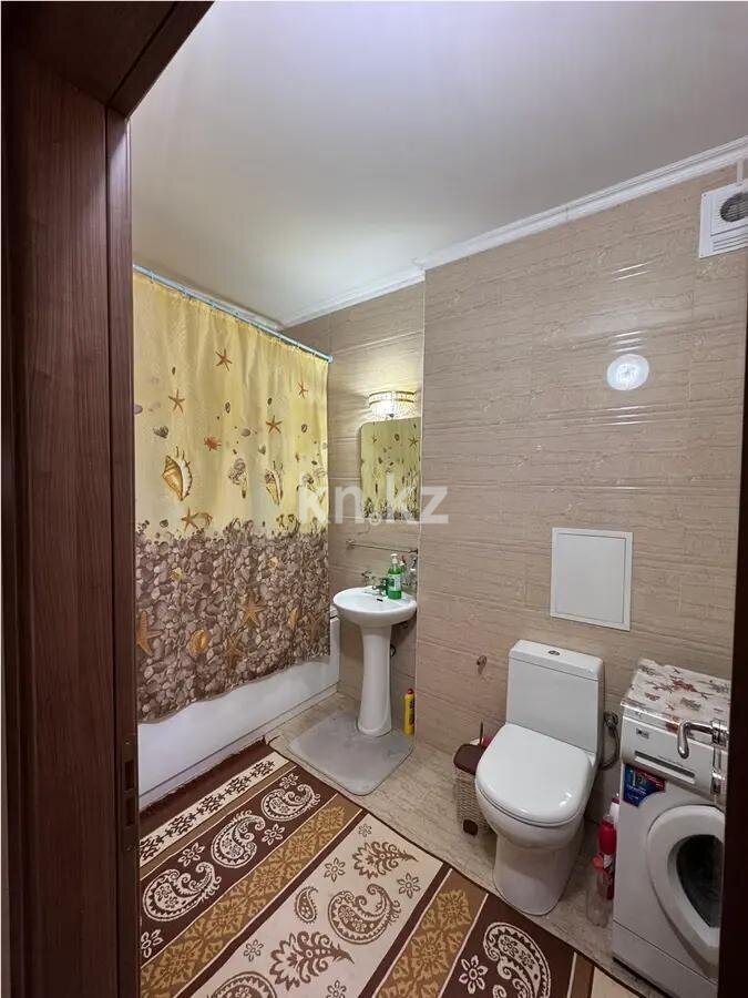 Продажа 1-комнатной квартиры, 43.2 м² в Астане - фото 3
