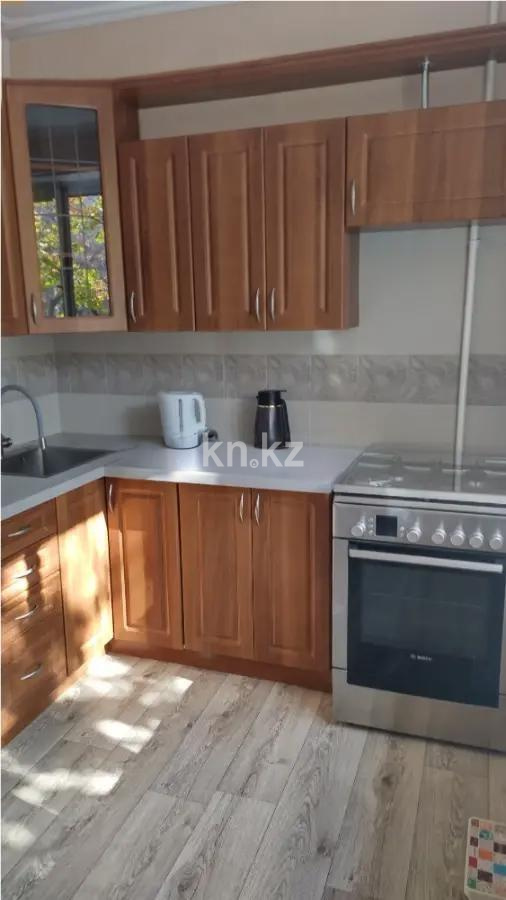 Продажа 1-комнатной квартиры, 34 м² в Алматы - фото 2