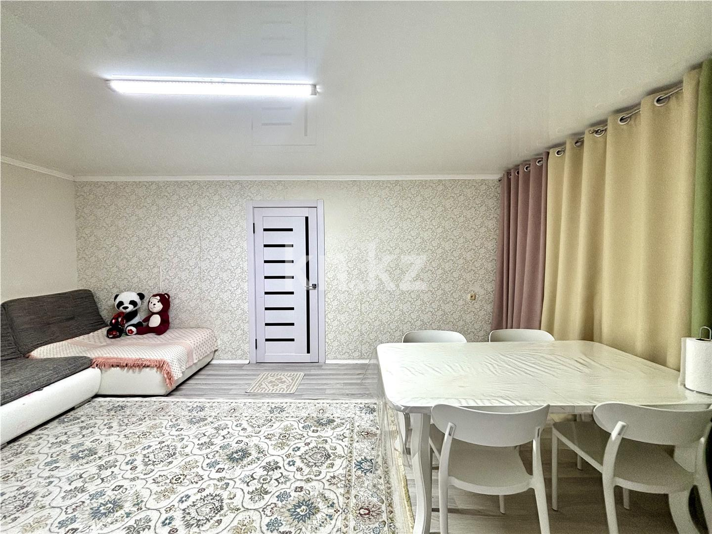 Продажа 2-комнатной квартиры, 43 м² в Караганде - фото 4