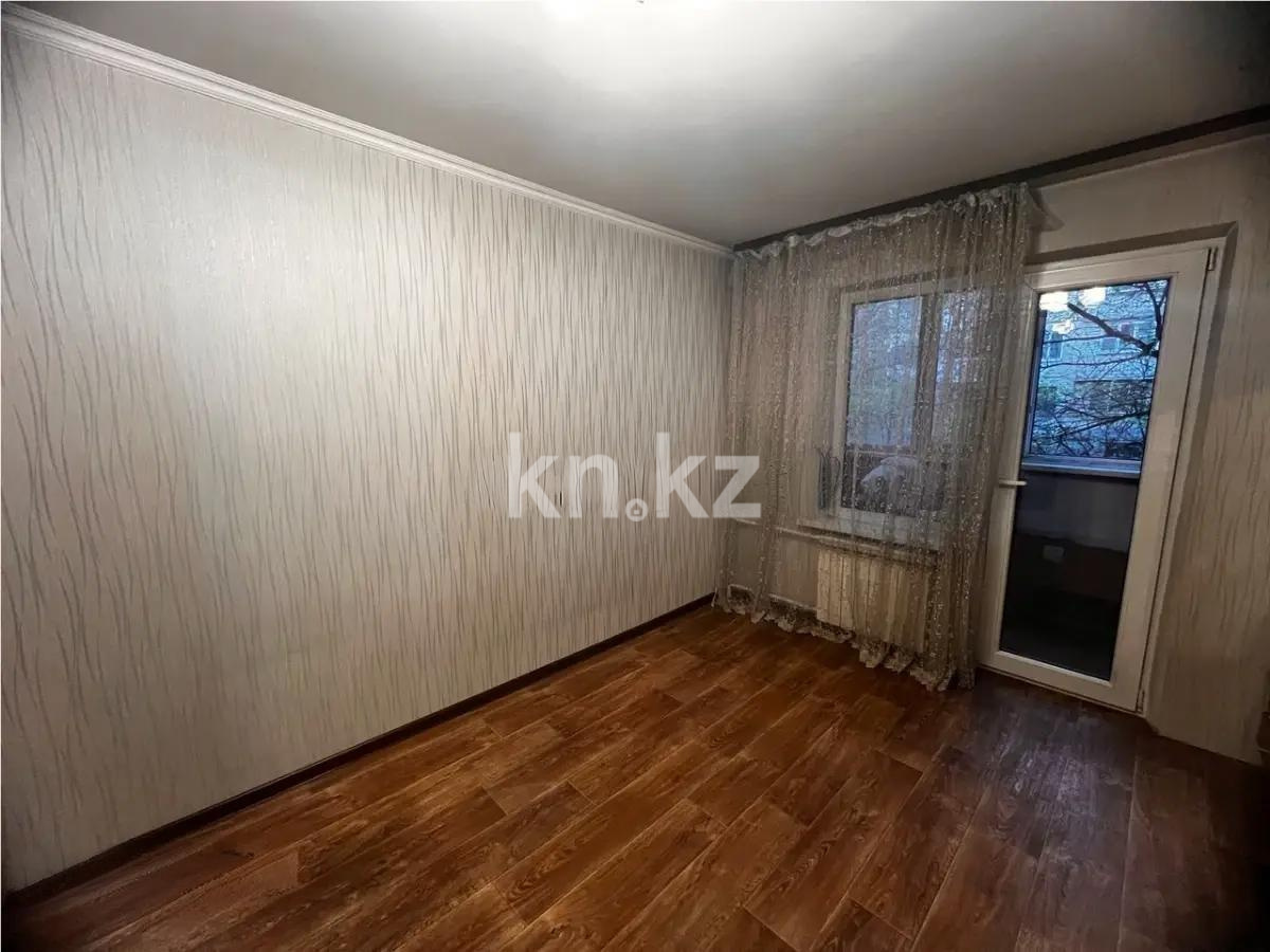 Продажа 4-комнатной квартиры, 84 м² в Алматы