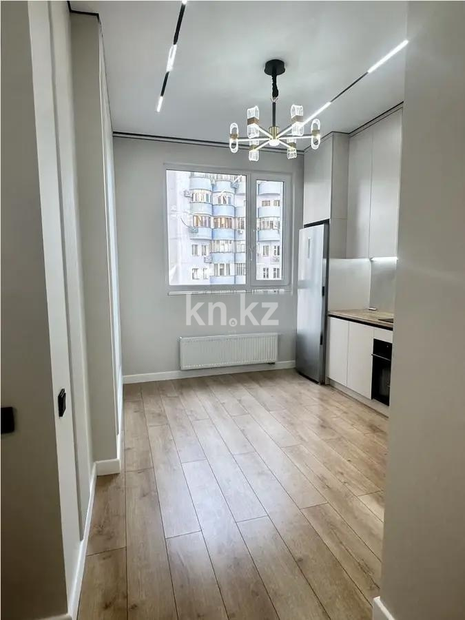 Продажа 2-комнатной квартиры, 38 м² в Алматы - фото 3