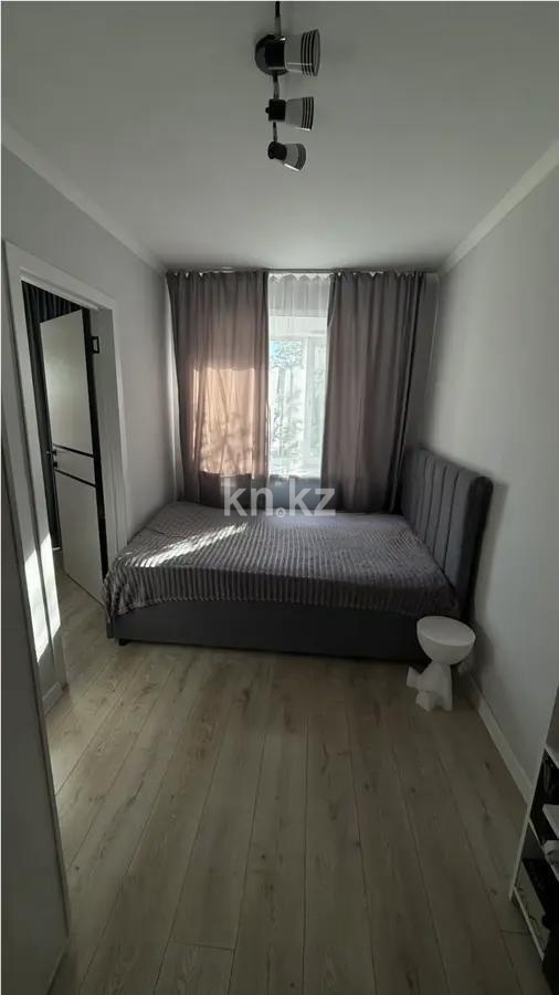 Продажа 2-комнатной квартиры, 45 м² в Караганде - фото 2