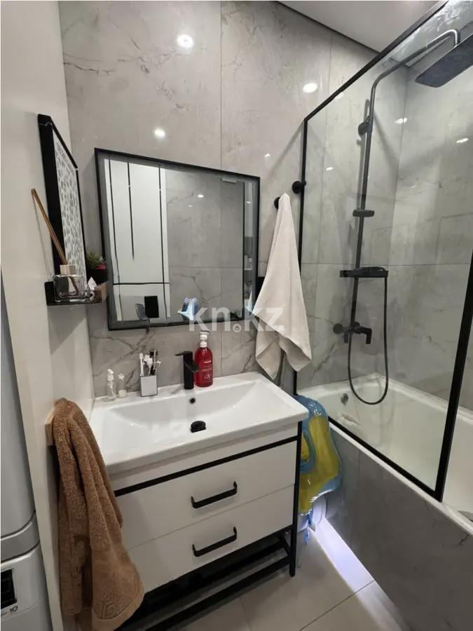 Продажа 3-комнатной квартиры, 72 м² в Алматы - фото 5