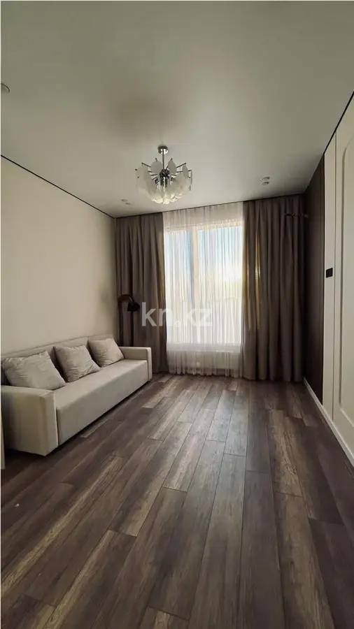 Продажа 2-комнатной квартиры, 44 м² в Астане