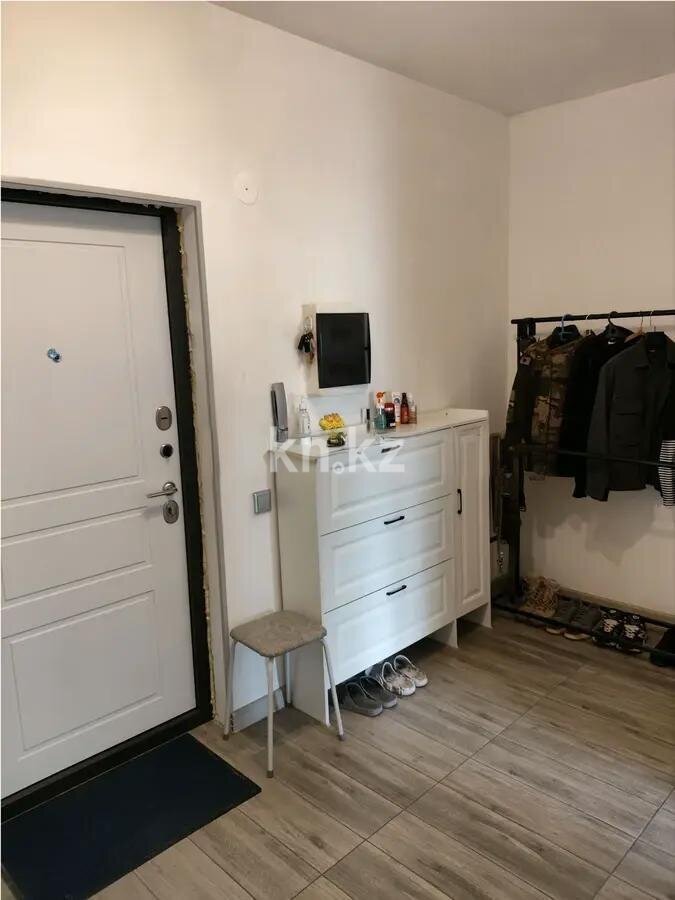 Продажа 1-комнатной квартиры, 45 м² в Алматы - фото 4