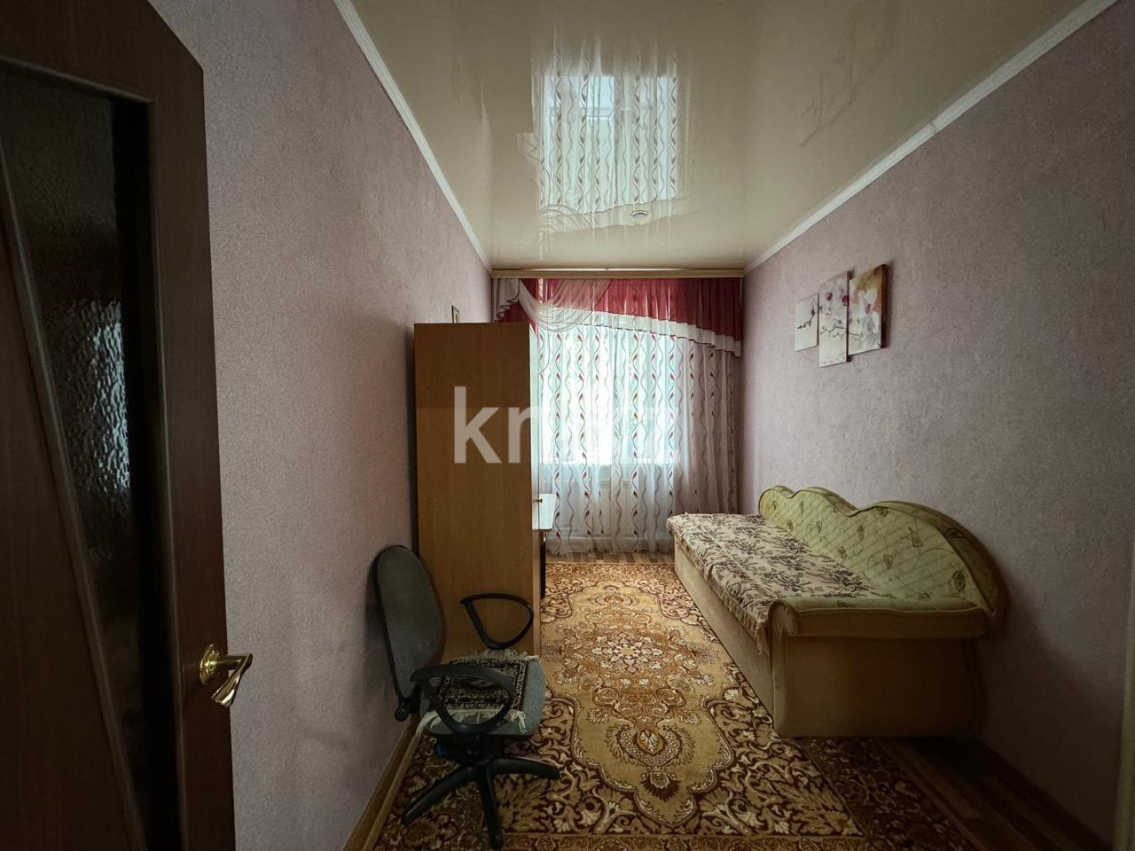 Продажа 3-комнатной квартиры, 62 м², пр. Республики в Темиртау - фото 5