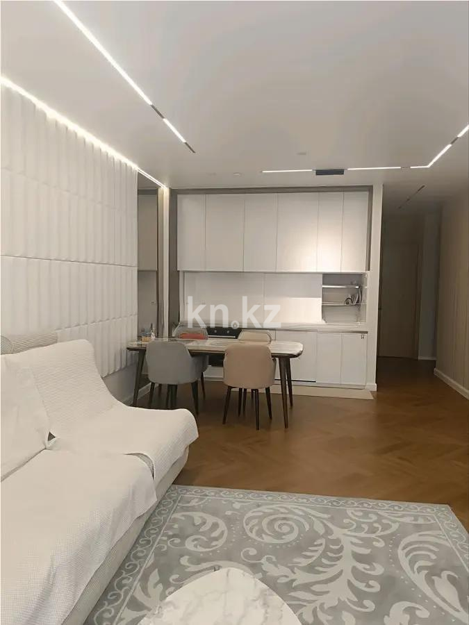 Продажа 3-комнатной квартиры, 105 м² в Астане - фото 2