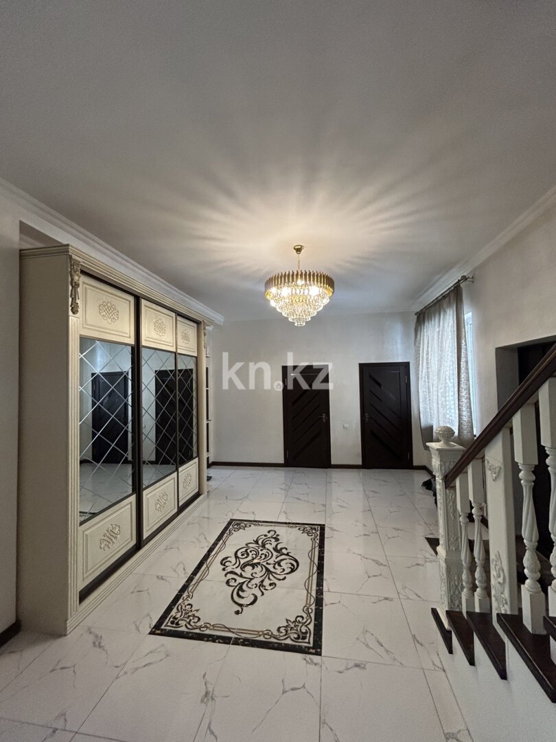 Продажа 6-комнатного дома, 380 м² в Алматинской области - фото 2