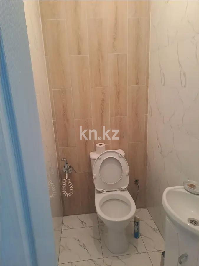 Продажа 2-комнатной квартиры, 57 м², ул. Жунисова, дом  12 в Алматы - фото 4