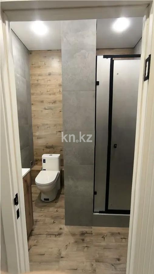 Продажа 2-комнатной квартиры, 51 м² в Алматы - фото 3