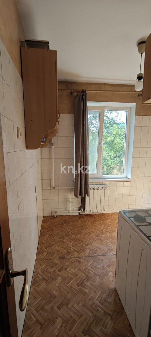 Продажа 3-комнатной квартиры, 56.5 м² в Алматы - фото 5